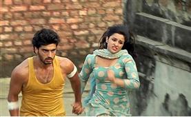 Fading out Bollywood Actresses