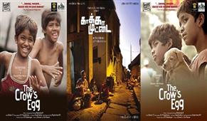 The Crow’s Egg Represents India for Oscars