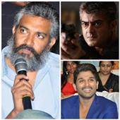 It’s not Rajamouli directing Ajith, but H Vinod in New Orleans,LA