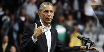 Obama shouts kudos to Indian American startup entrepreneurs in New York,NY