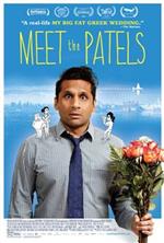 MEET THE PATELS - Interview w/ Vasant & Champa Patel in New York,NY