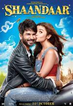 SHAANDAAR - Gulaabo Goes Global in New York,NY