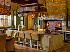 Innovative plans for your kitchen, die bratpfanne in Louisiana, LA