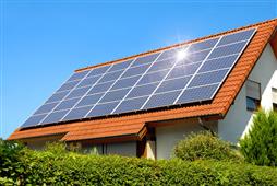 Finding finance for installing Solar Panels in your home in Illinois, IL