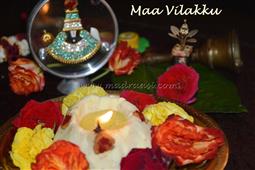 Maa Vilakku in Collegeville,PA