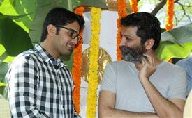 Star Director Compensates Star Actors