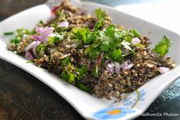 Delectable Crab Chutney
