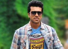 Chiru to Fight for Bruce Lee