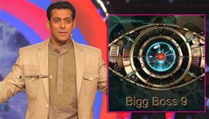 Big Bhai’s Big Boss 9 Logo Was Revealed in New York,NY