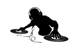 What are the Different Types of DJ's in USA in Pennsylvania, PA