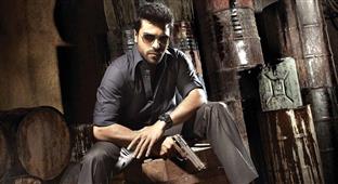 Ram Charan to do the Prototype of Thani Oruvan in New York,NY