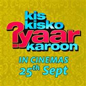  Comedy film with Kapil is Pacing up! in New York,NY