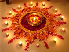 Tips To Plan a Perfect Gujarati Diwali Party in USA Office in New York, NY