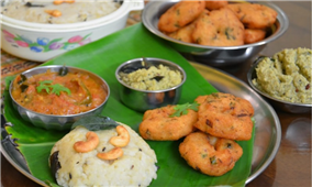 Why Pongal is dreaded so much on a journey? in New Orleans,LA