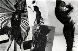 Fringes, an eye for fashion doesn’t shirk them off! in New Orleans,LA