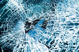 Different Types of Windshield Damage in New York, NY