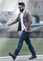 Nannako Prematho is gearing up for release- Tough versus Touching times! in New York,NY