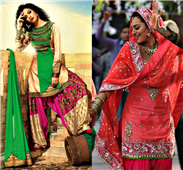 Popcorn Lohri applique is back in New Orleans,LA