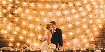 The Best Lighting Techniques for Weddings in New York, NY