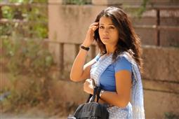Never seen before Trisha in Kodi