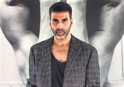 A civilian’s pain exposed during Akshay’s Airlift shooting in New York,NY