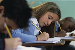 Taking Tests: The Strategies to Ensure Improvement in New York, NY