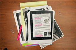 E-Publishing: The Positives on Offer in New York, NY