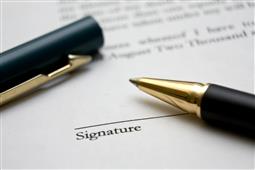 Top Tips for Signing a Contract with Food And Beverage Suppliers in New York, NY