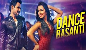 Bay Area Fuzion Events presents Dance Basanti Dance Party in SF in San Francisco,CA