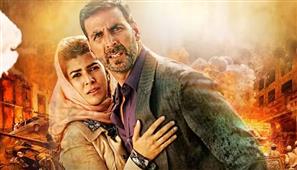 Nimrat Kaur is awed romancing with Akshay Kumar in ‘Airlift’ in New Orleans,LA