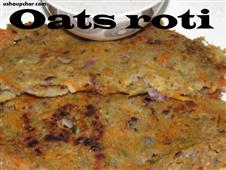 Oats rotti recipe in New York,NY