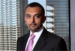 An Indian American taking Atlanta real estate by storm in Atlanta,GA