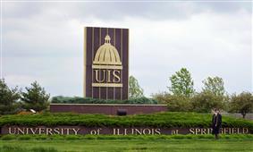 What Makes the University Of Illinois Springfield Stand Out? in Illinois, IL