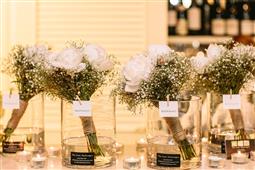 Tips To Choose A Wedding Florist in New York, NY