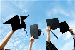 Pursuing Higher Education in US in New York, NY