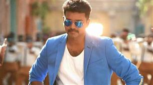 Guess if you can – Theri teaser is on the way! in New York,NY