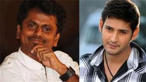Big-budget film to be made in Murugadoss-Mahesh Babu combo in New York,NY