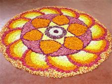 Significance Of Rangoli in New York, NY