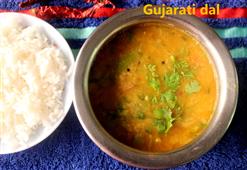 Gujarati dal in New York,NY