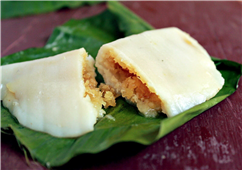 Long-ridden Tamils’ Pongal delicacies - 1 in New Orleans,LA