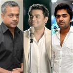 Magic of GVM and ARR sparkles – AYM trailer in New York,NY