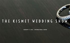 The MustBeKismet Wedding Show is a must for all those planning the best day of their lives! in Toronto,ON