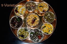 Saraswathi Pooja and Ayudha Pooja Celebrations - 2016 in Collegeville,MN