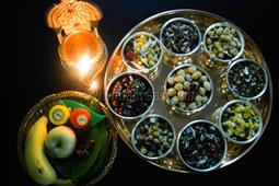 Saraswathi Pooja and Ayudha Pooja Celebrations - 2016