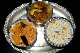 Saraswathi Pooja and Ayudha Pooja Celebrations - 2016