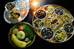 Saraswathi Pooja and Ayudha Pooja Celebrations - 2016