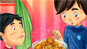 A new multicultural children’s book invites you to South Asia in San Jose,CA