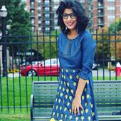 Denim Kurti Dress : Fall Fashion In New Jersey in Newark,NJ