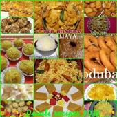 Collection of Diwali recipes in New York,NY