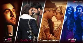 Ae Dil Hai Mushkil - Movie Synopsis in New York,NY